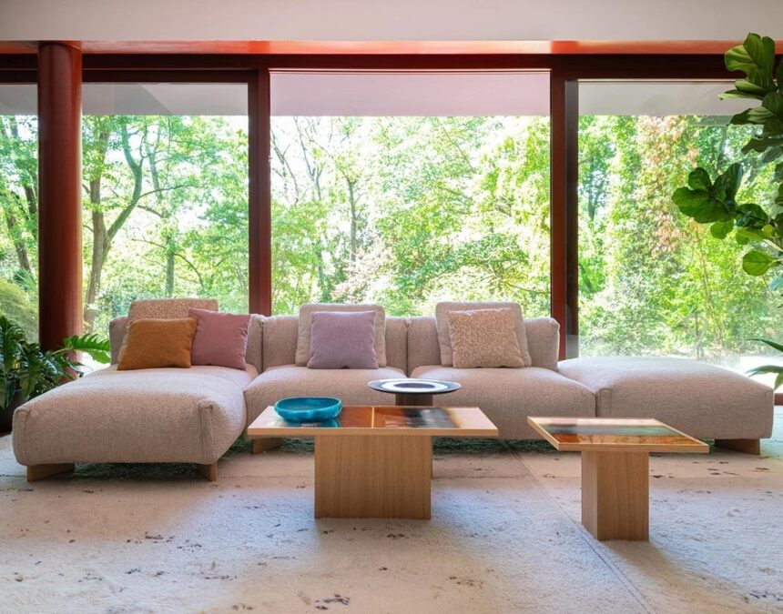 Moroso clay tables cuadra soft