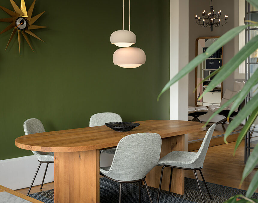 Sheru chairs walter knoll