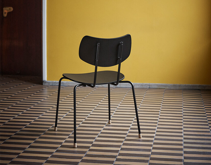 Vega chair carl hansen