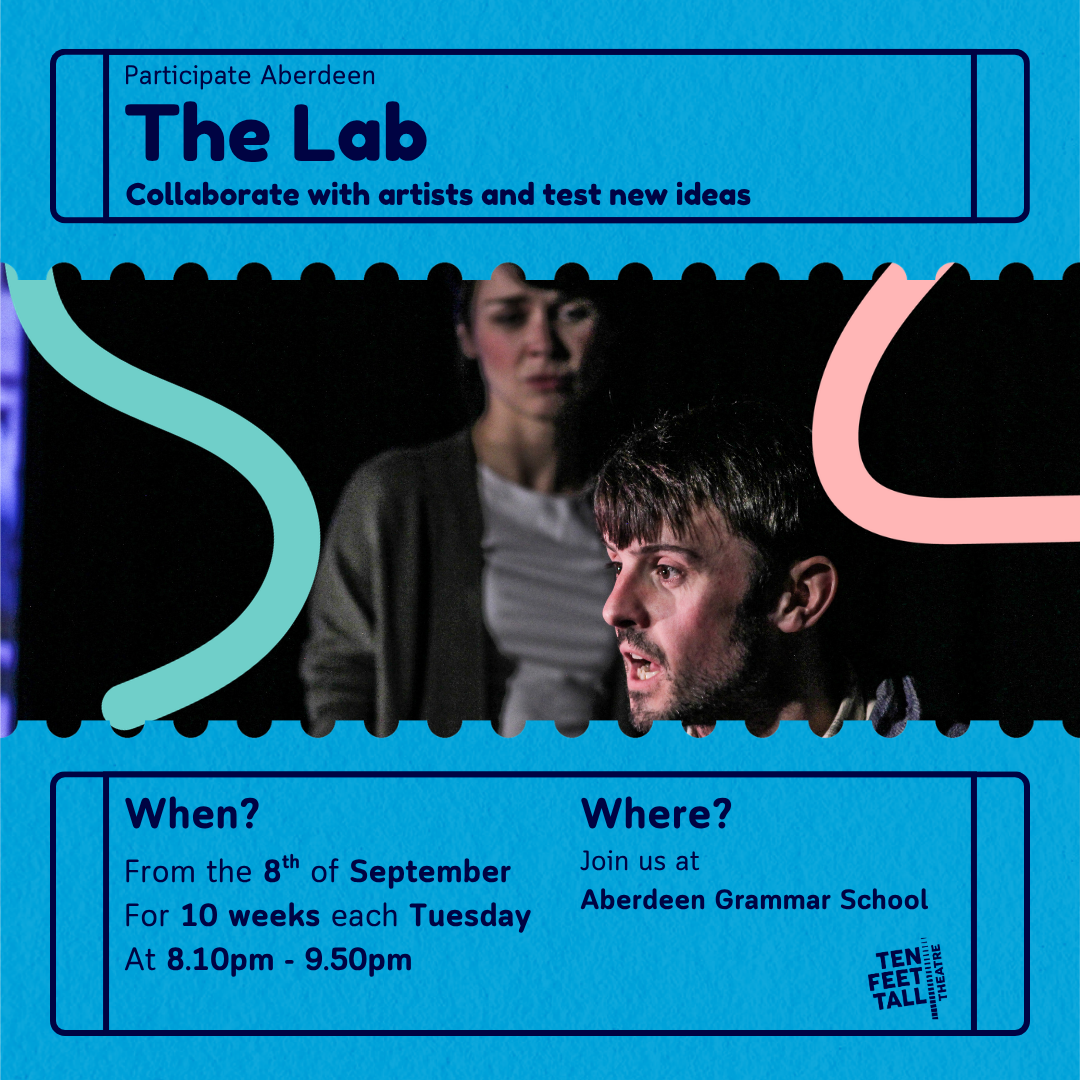 The LAB Postsq
