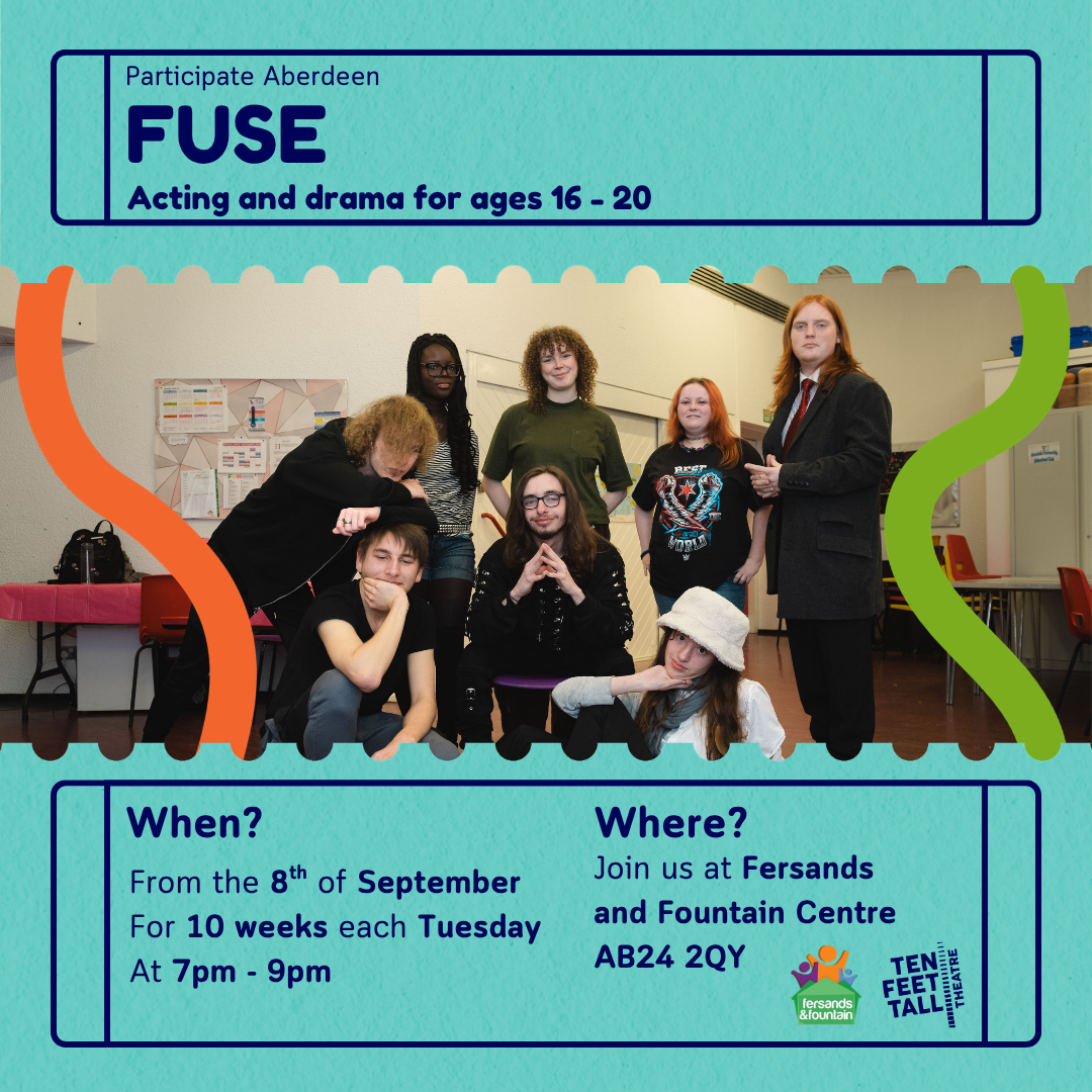 FUSE Posts