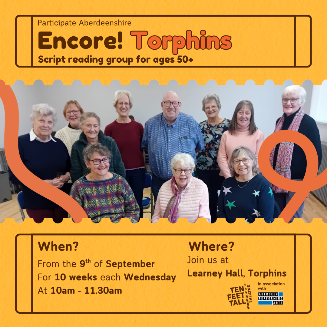 Torphins