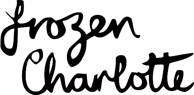 Frozen Charlotte Black