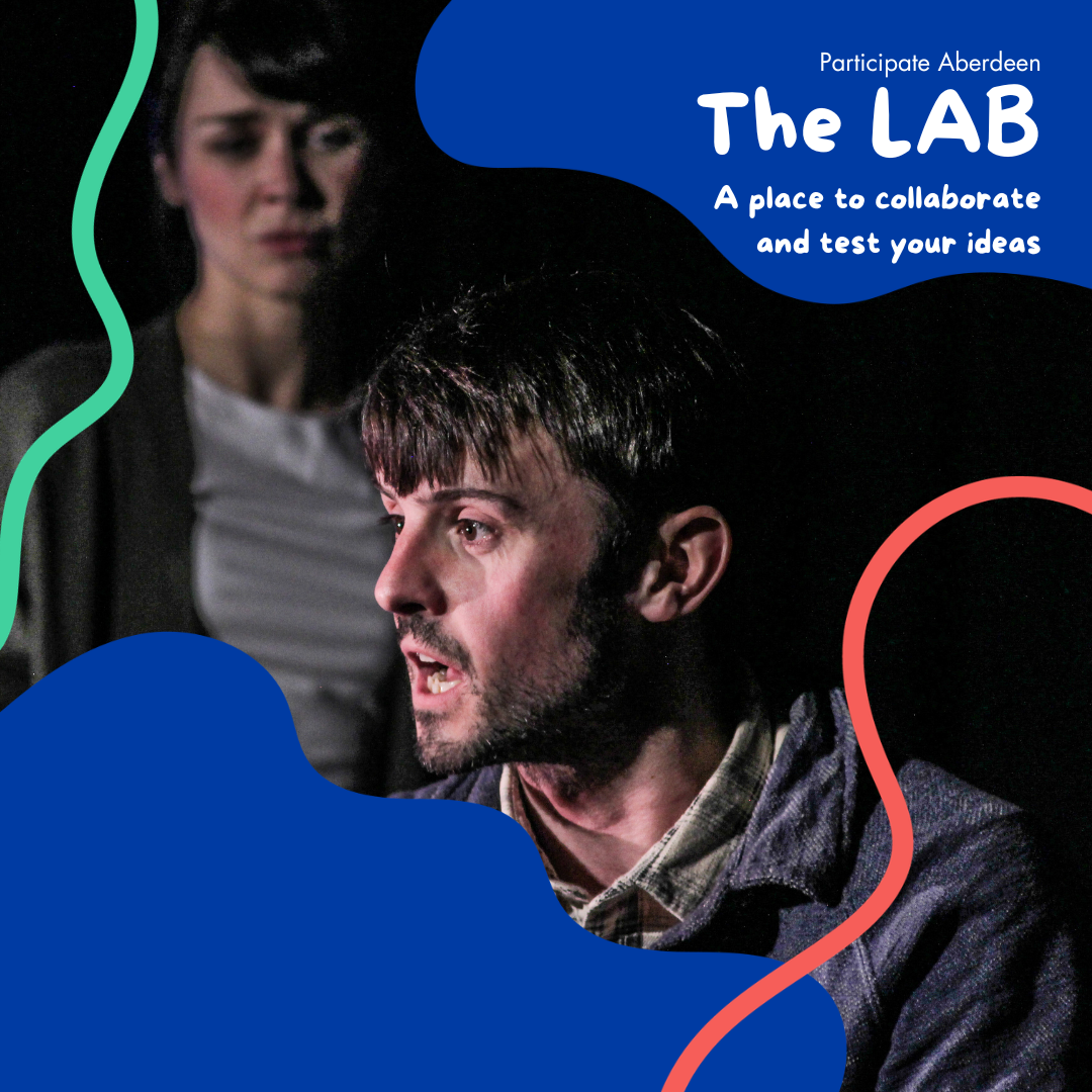 The LAB Postsq