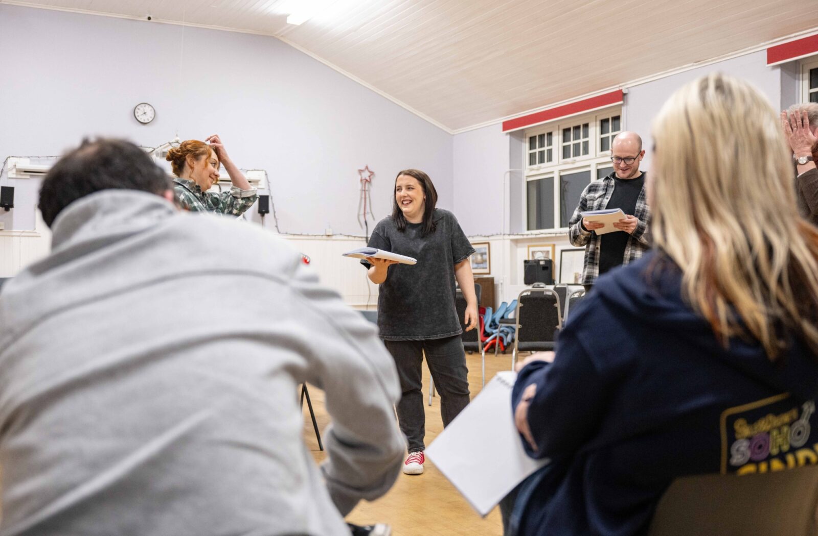 20251113 10 Feet Tall 075