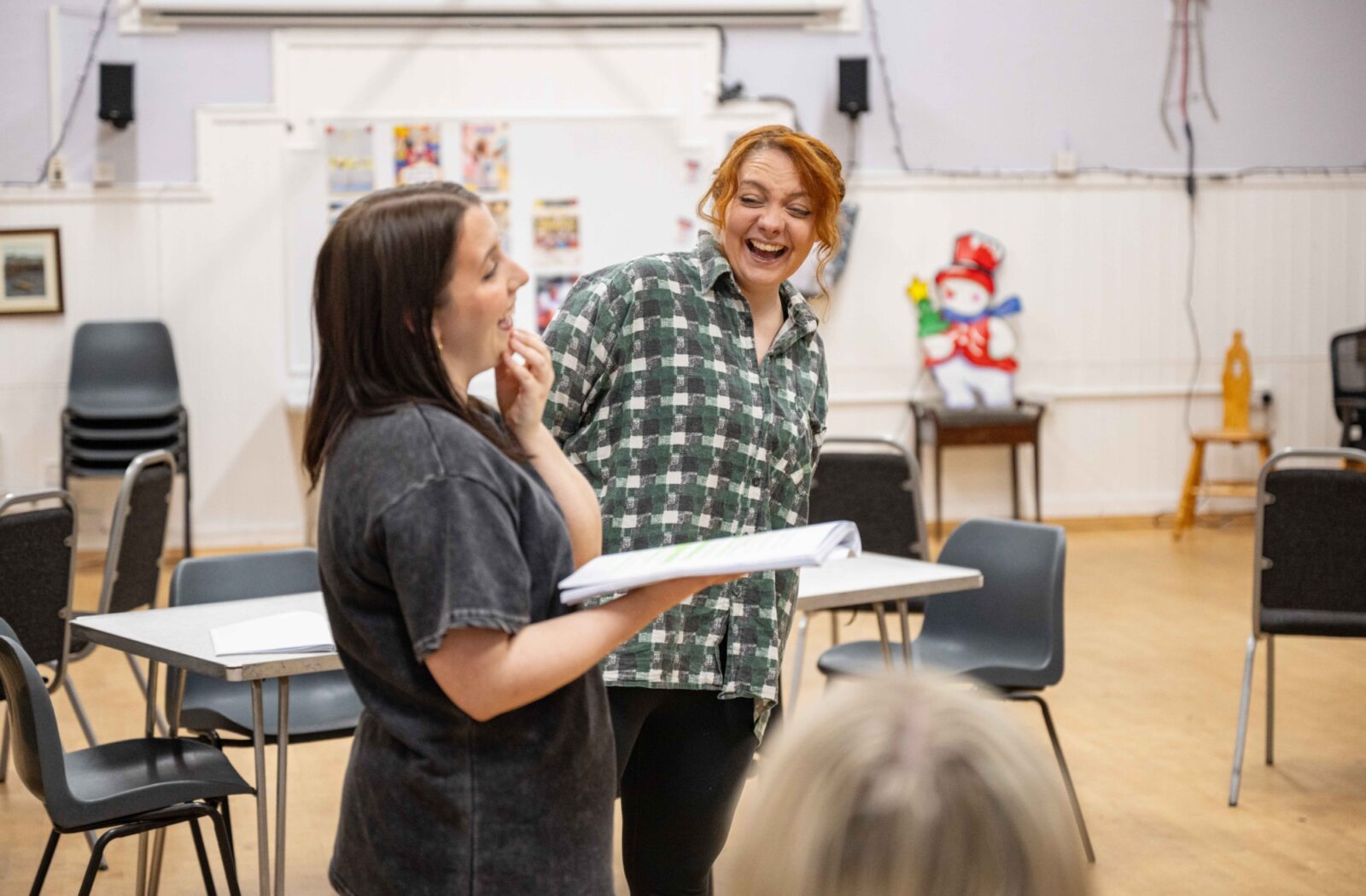 20251113 10 Feet Tall 079