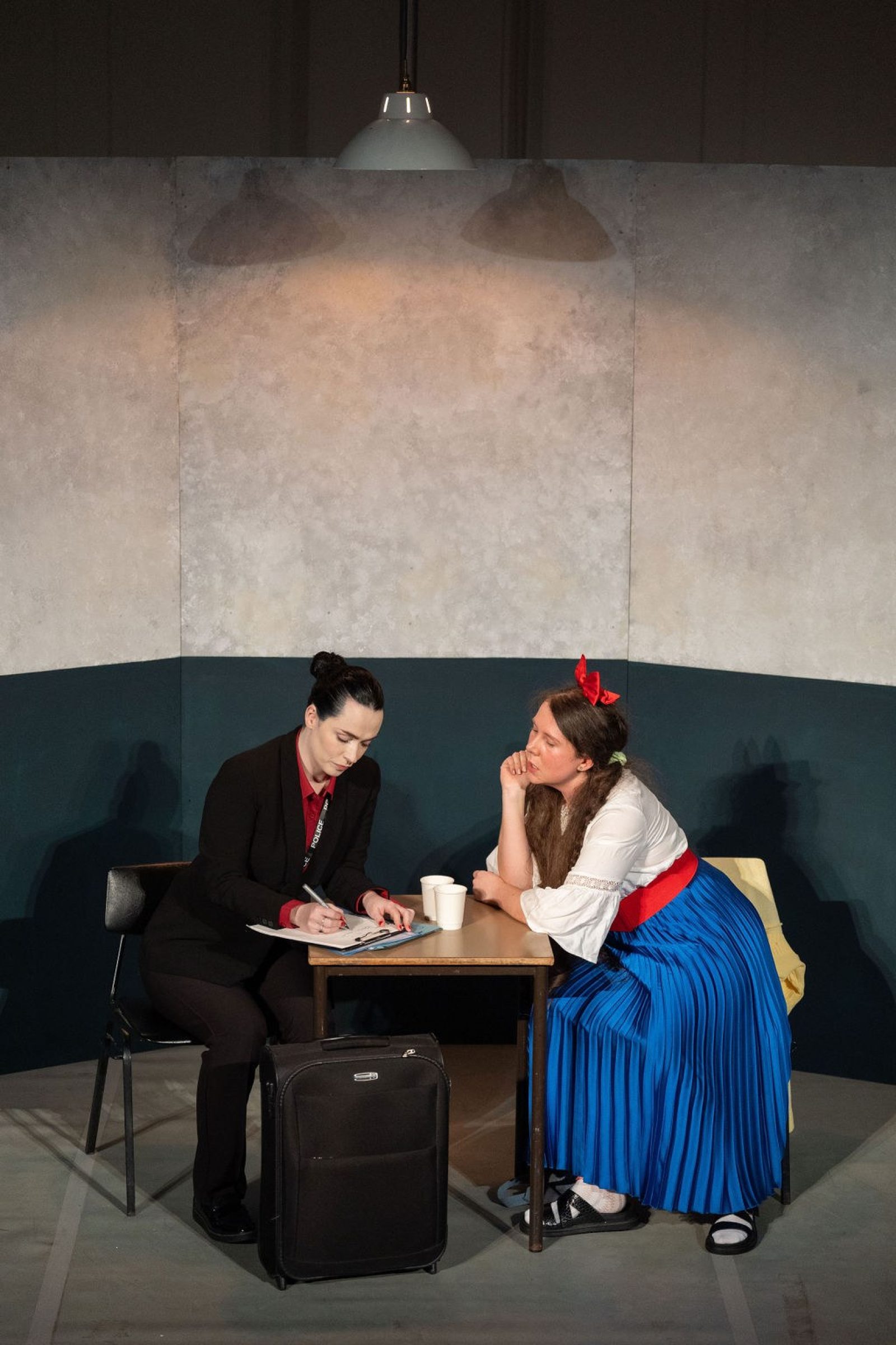 Guiltydressrehearsalphotos 51