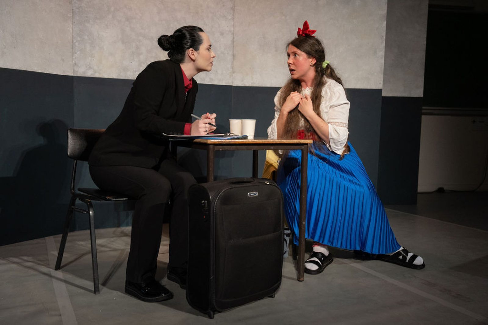 Guiltydressrehearsalphotos 61