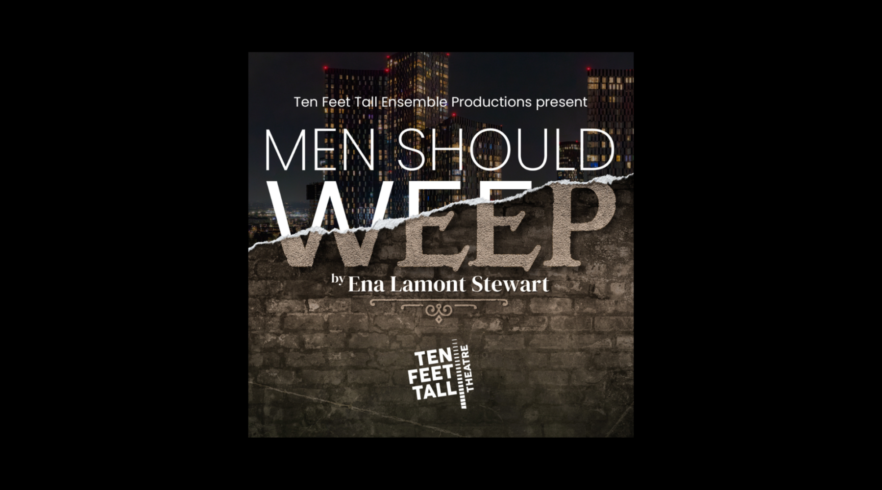 Ensemble Productions Presents..