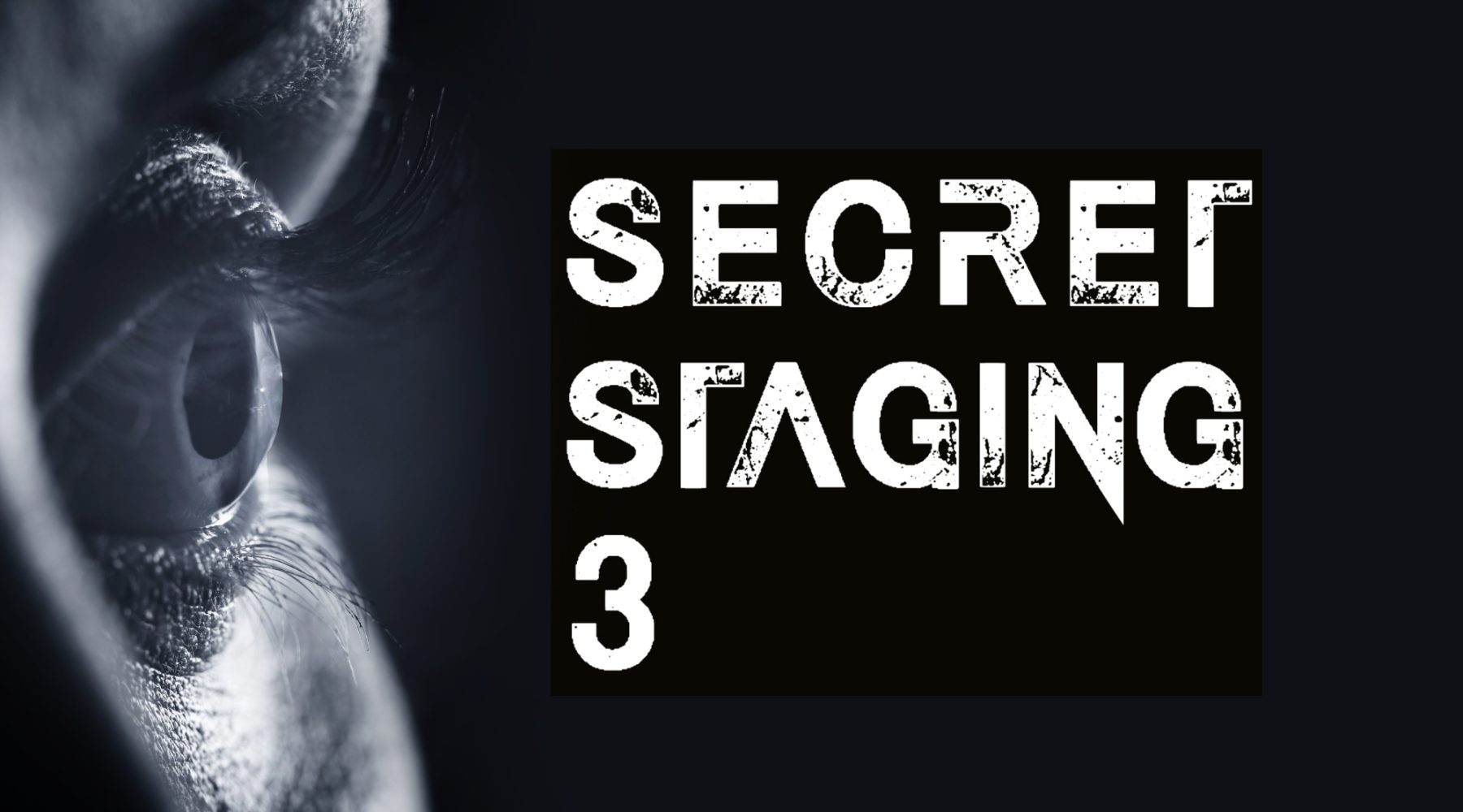 Secret Staging 3