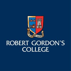 Robert Gordons college