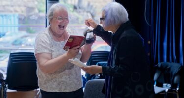 Encore ! Aberdeenshire