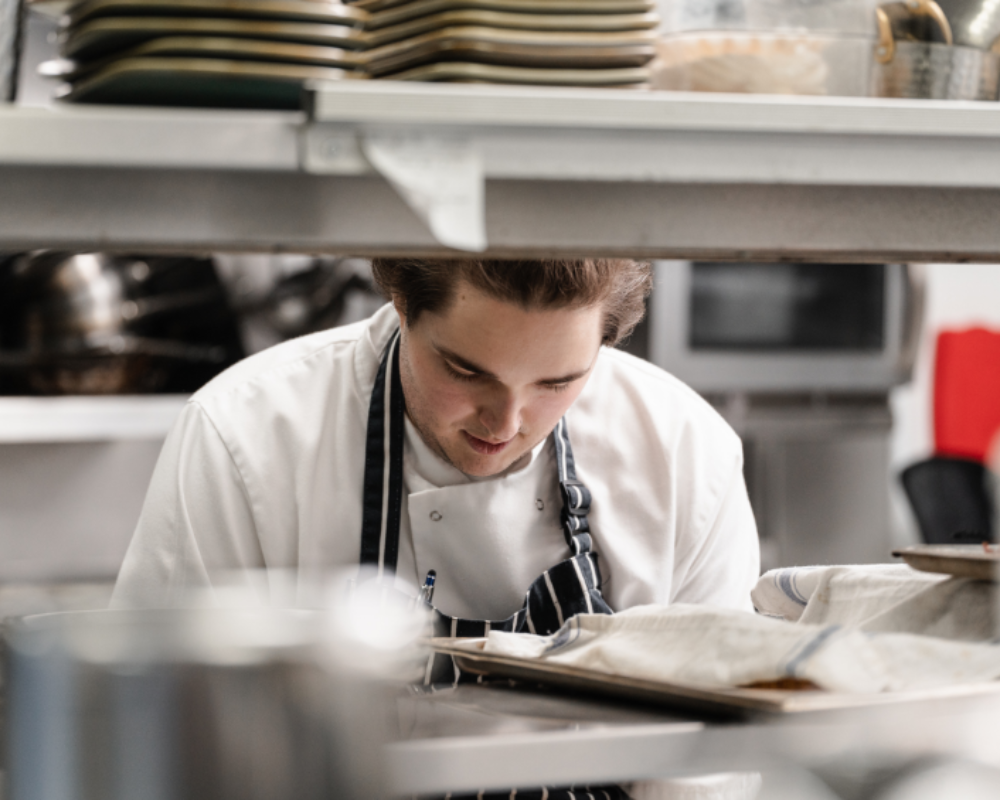 Chef quote