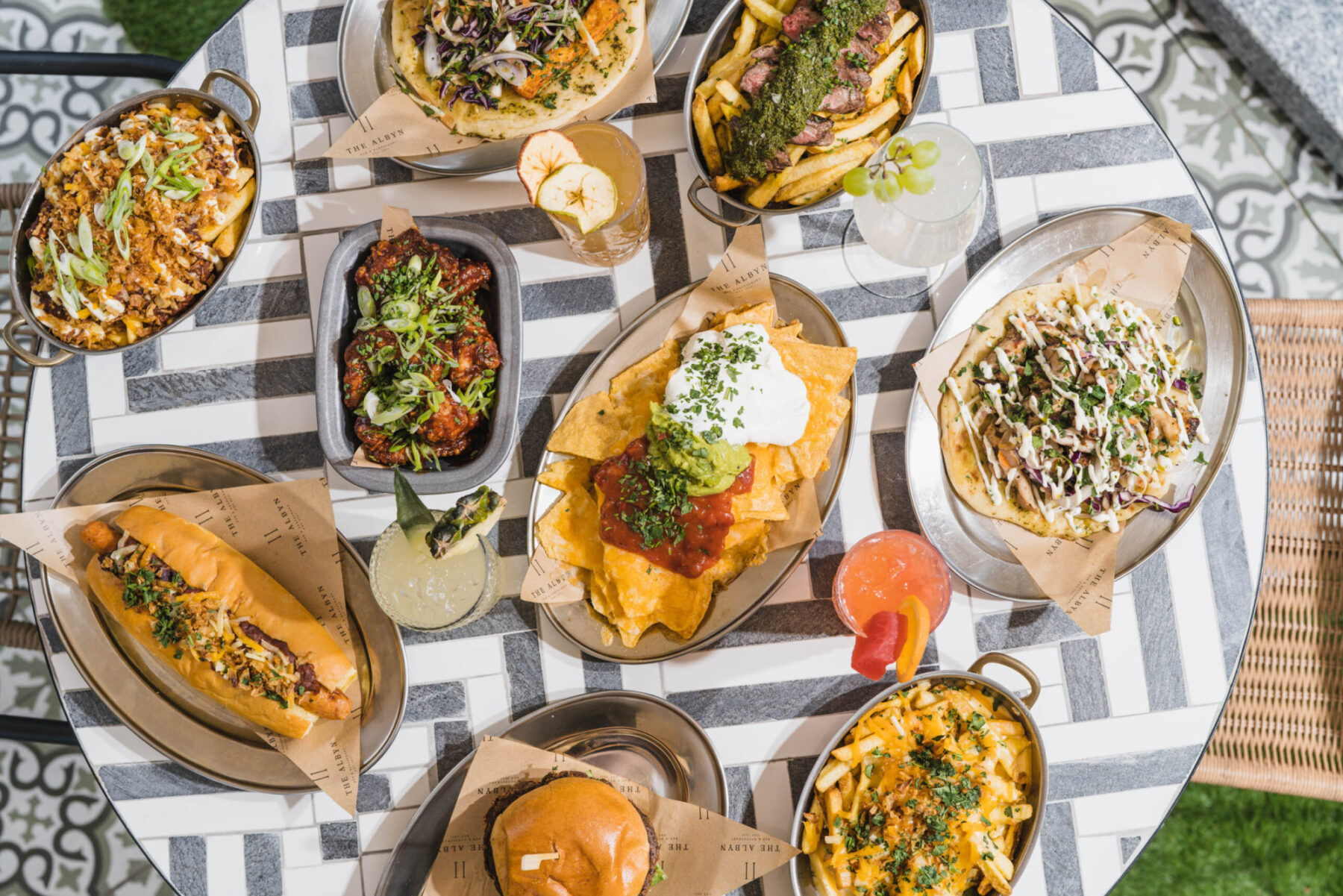 Albyn Terrace May 2023 19 05 23 conorgaultphoto DSC04567