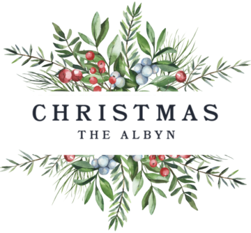 Albyn christmas full