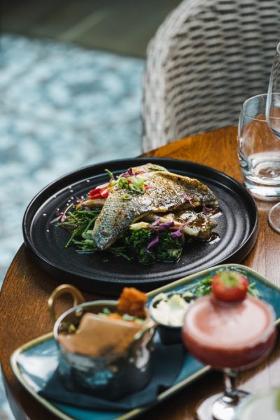 Albyn Food and Drink Gallery 2