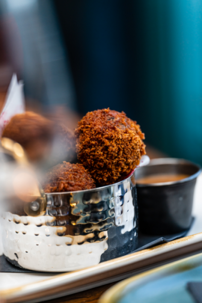 Albyn Food Collection 72