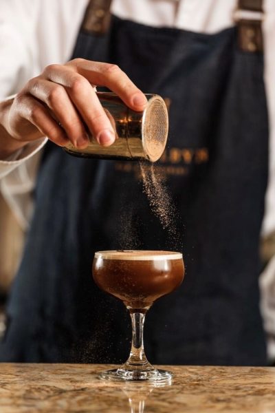 Espresso Martini