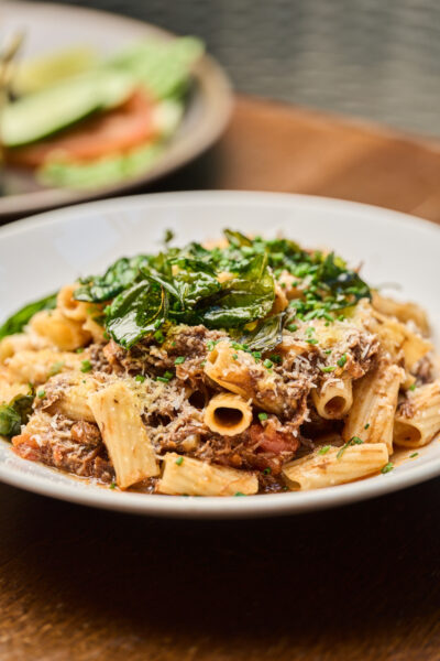 Beef ragu