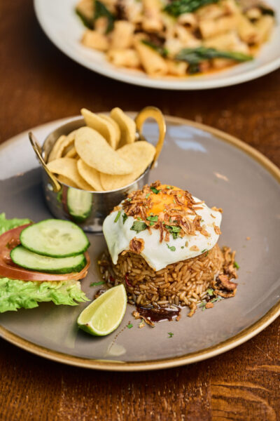 Nasi goring
