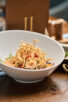 ASIAN PRAWN SALAD