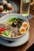 Albyn ramen