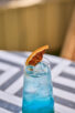BLUE TERRACE COCKTAIL