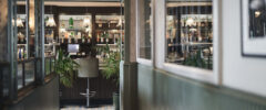 THE BAR