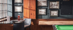 THE PUB