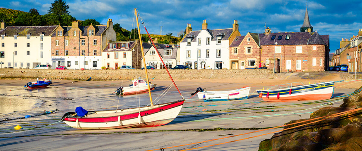 STONEHAVEN