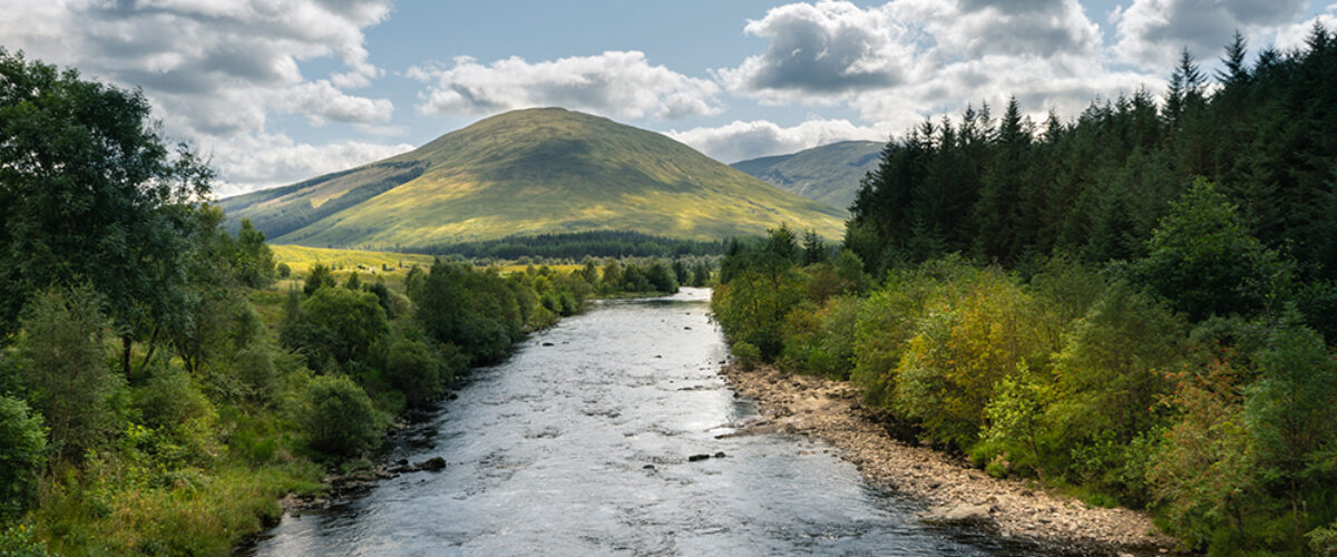 BALLATER