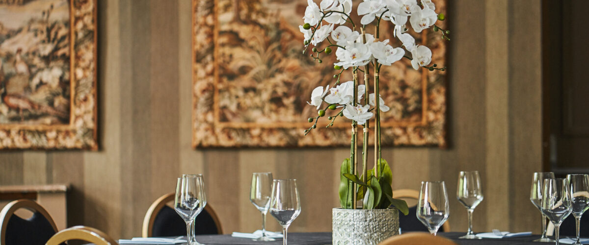 FUNCTIONS AT THE CULTS HOTEL