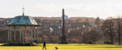 DUTHIE PARK