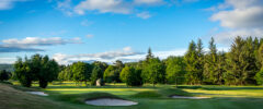 DEESIDE GOLF CLUB