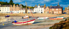 STONEHAVEN