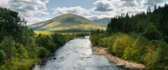 BALLATER