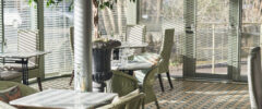 THE CONSERVATORY
