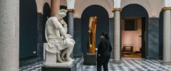 ABERDEEN ART GALLERY