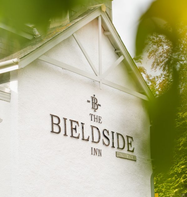 The Bieldside