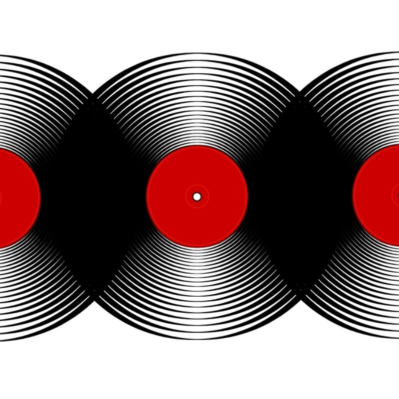 VINYL RESTOCK! | The Divine Comedy