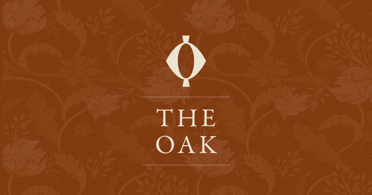 The Oak Bar & Restaurant