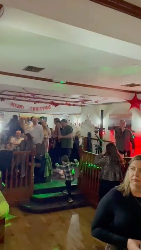 Who joined us for our New Year’s Day Party Celebration?🎉 🙏🍻🥳

Thanks for all those who did! Hope you had fun and enjoyed the first day of 2025!