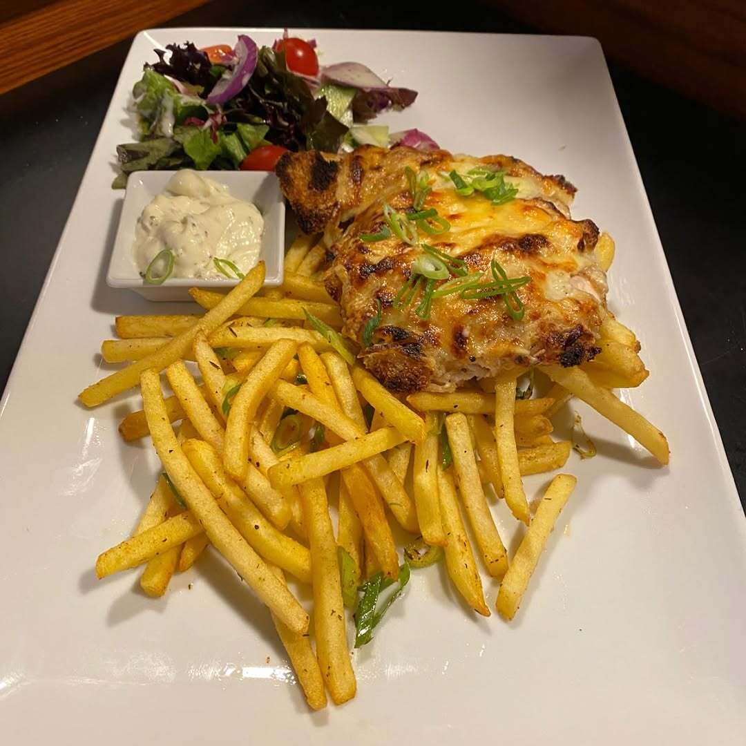 Be sure to to try our delicious specials created daily using the freshest ingredients. Join us for lunch or dinner and discover your new favourite! 😍

The easiest way to reserve a table with us is online, but if you are booking for parties of 9 or more or just want to say hello give us a call on 01224 733365. 📞