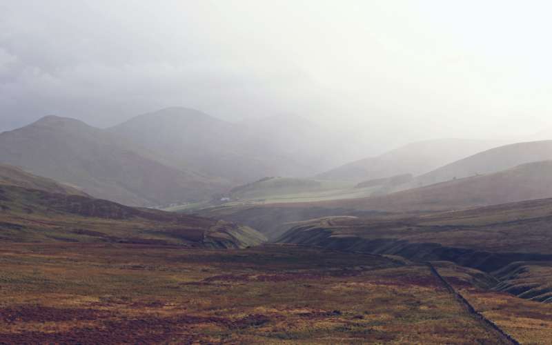 Hills