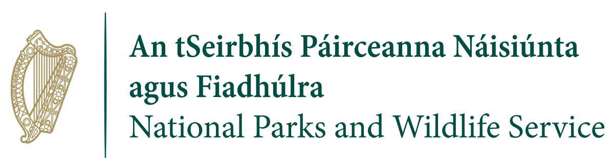NPWS logo