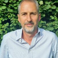 Portrait image of Mark Lloyd
