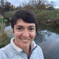 Michelle Walker, Technical Director