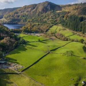 River landscape in West Cumbria - credit to West Cumbria Rivers Trust