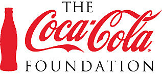 Coca-cola Foundation logo