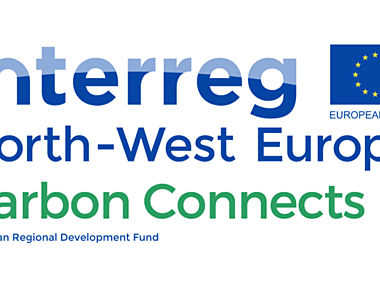Carbon Connects logo